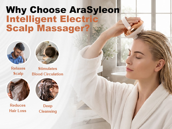 Head Massager