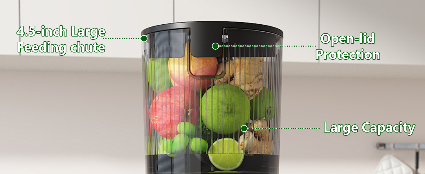JUICER