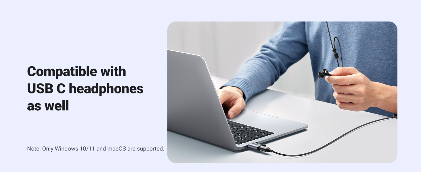 usb to usb c adapter