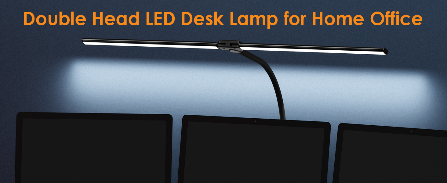 desk lamps for home office shinetech light lamp