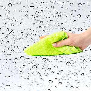 easy clean
