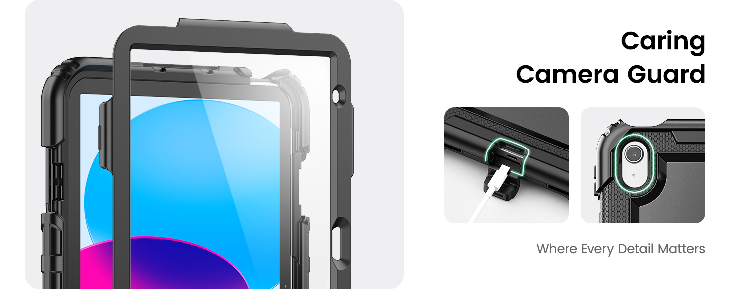 case for ipad a16 11th generation 11 inch 2025