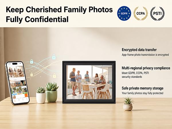 privacy security