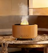 essential oil diffuser
