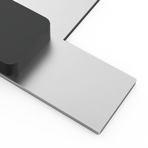 hvac door switch magnet