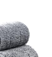 Flat Mop and Bucket with Wringer Set