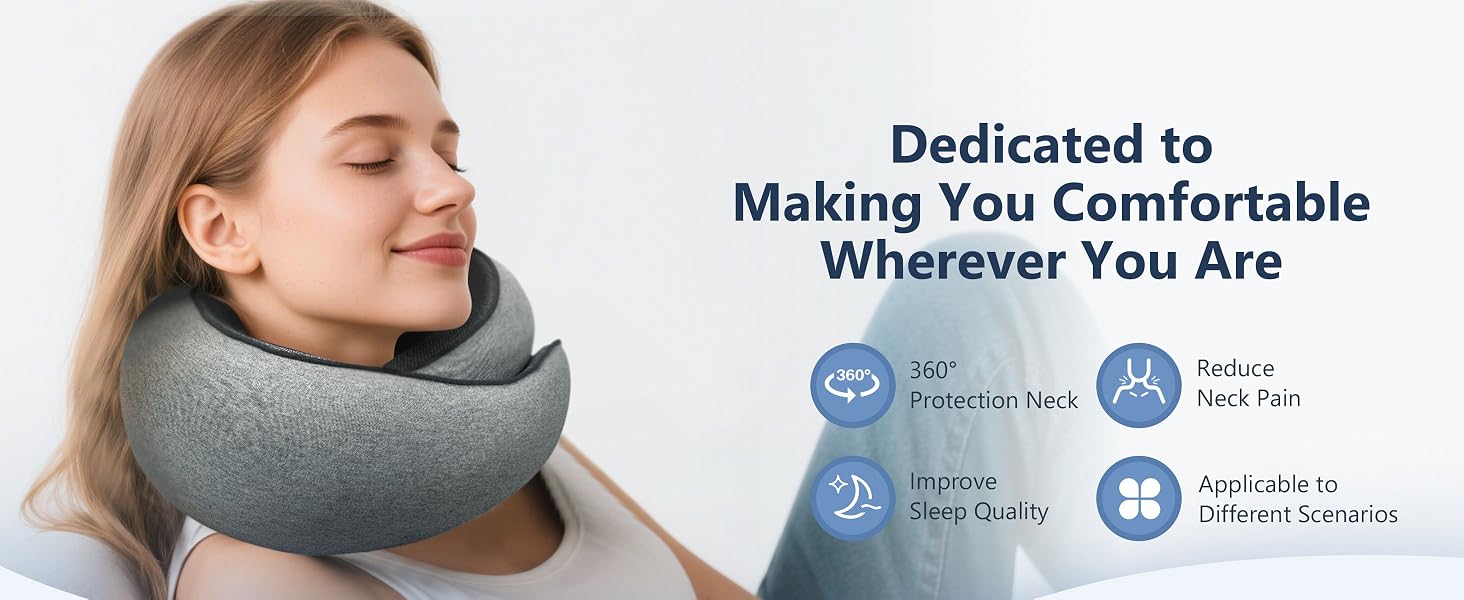 travel pillow