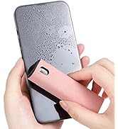 ZERNBER Screen Cleaner, Touch Screen Mist Cleaner, Cell Phone, Laptop and Tablet Screen, 3-in-1 S...