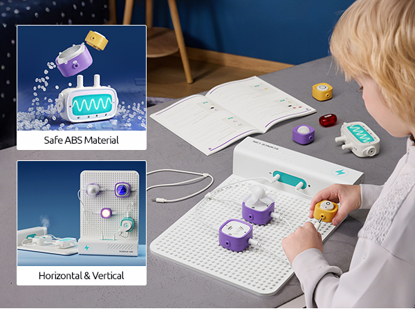 Science Kit for Kids