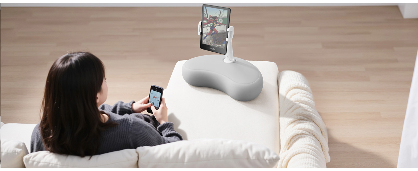 tablet holder for bed Kindle Colorsoft tablet stand kindle stand iPad holder iPad stand
