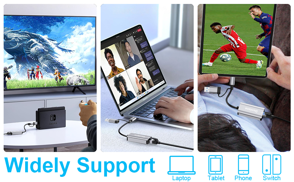 ethernet to usb c adapter