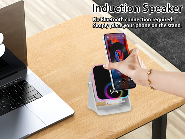 speakers bluetooth wireless