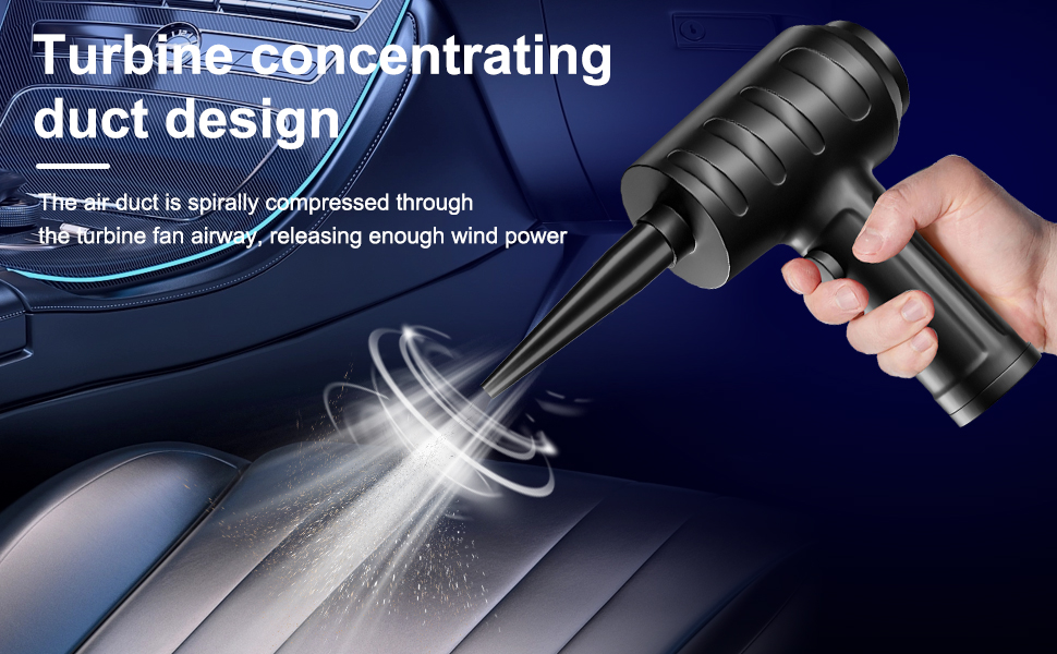 Powerful and effective