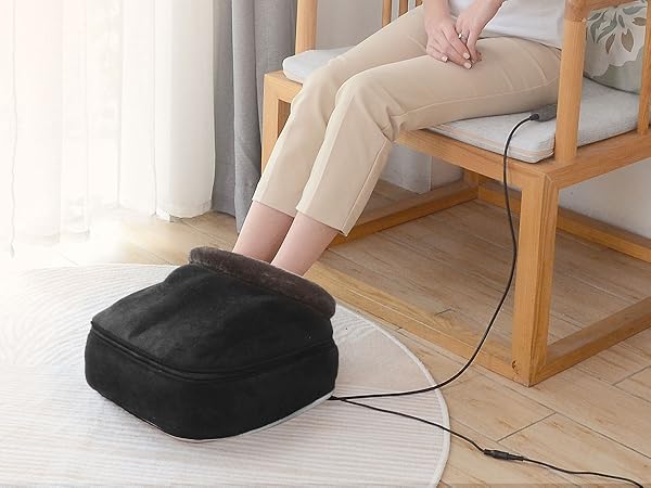 foot massager