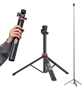 ULANZI MT-89 Extendable Tripod Aluminum, 82