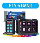 P1Y 6 GANG