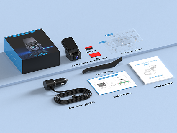 what&amp;#39;s in the box