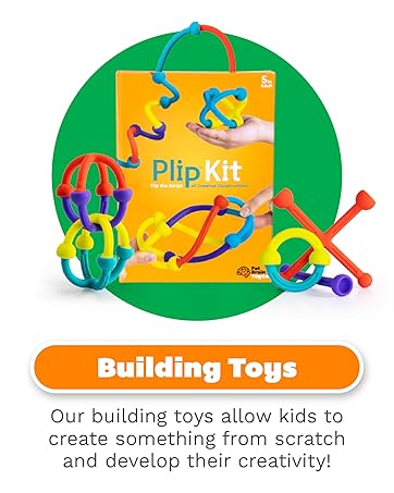 Building Toys Brand Story Category