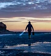 sofirn SD06 Scuba Diving Flashlight, 3200 High Lumens 472 Meters Long Throw Bright Underwater Lig...