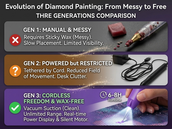diamond art pens