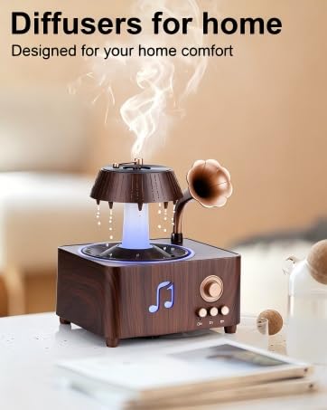Humidifiers For Bedroom