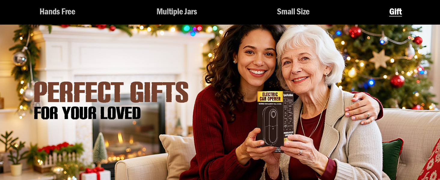 thrivecan electric can opener