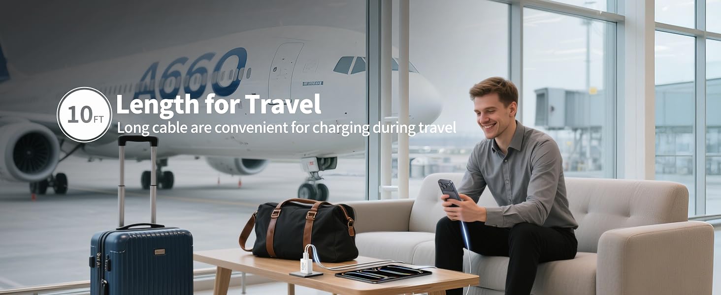 travel