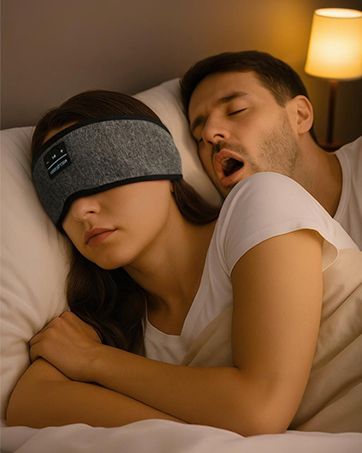 sleep headphones