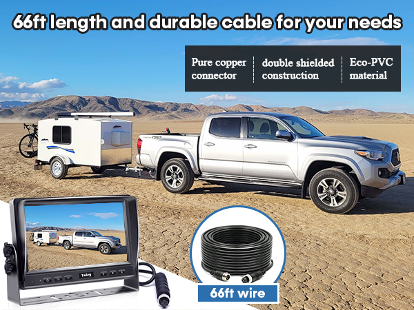 back up camera for truck