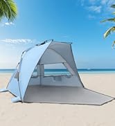 beach tent