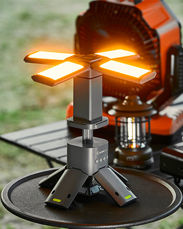 Camping Light