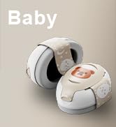 Noise Cancelling Headphones for baby