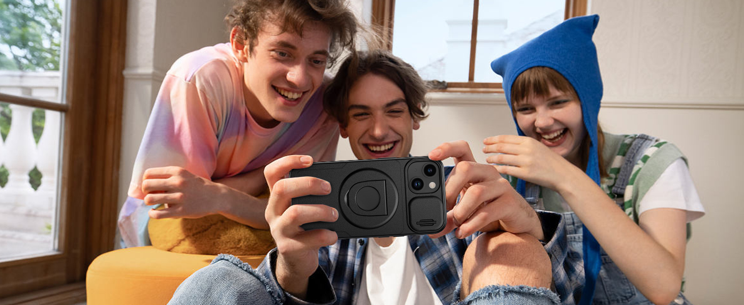 iphone 13 stand case