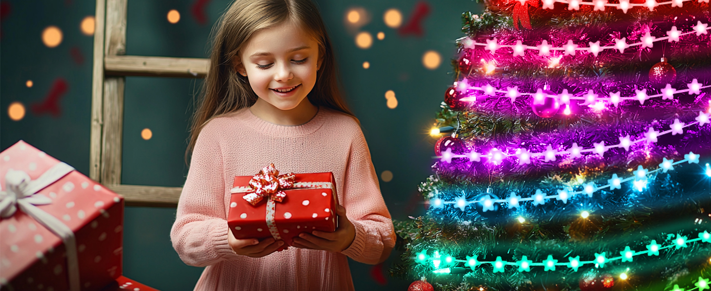 globe string lights globe fairy lights smart string lights for bedroom