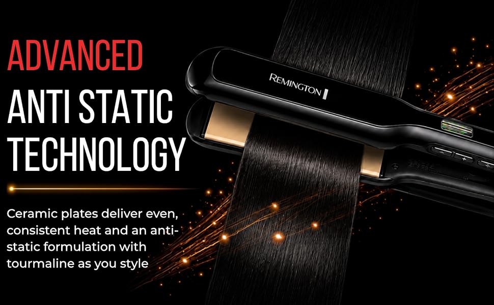 Anti Static Technology