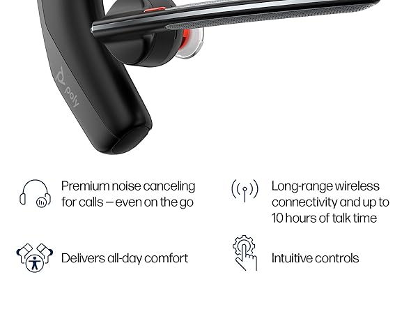 HP Voyager Legend 30_Black