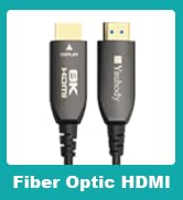 fiber optic
