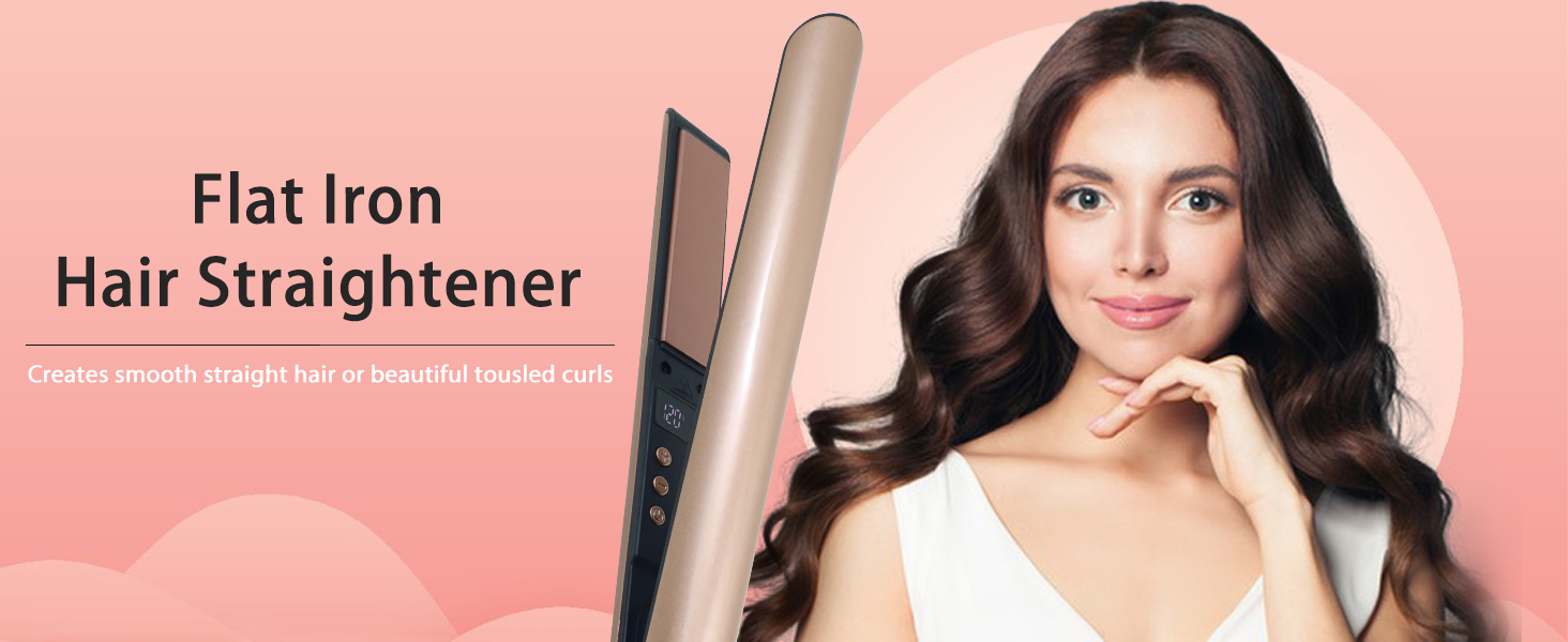 Hair Starighter