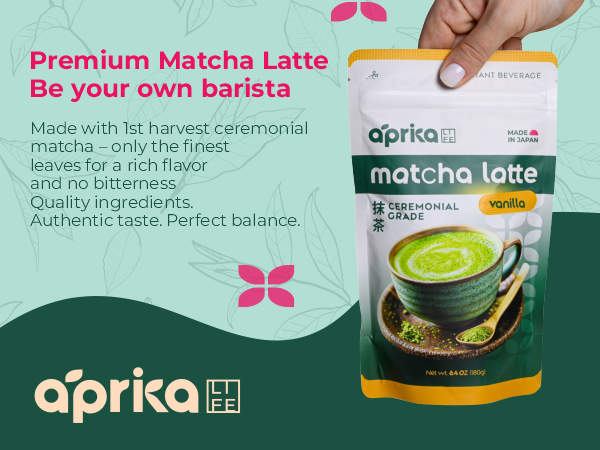 organico mix everyday latte mix gift 