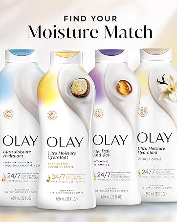 Olay UM BW Collection