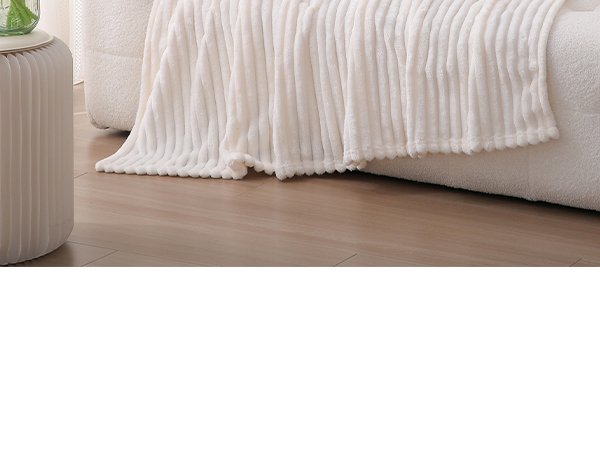 fleece blanket