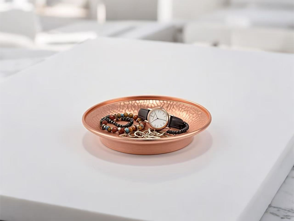 small decorative bowl