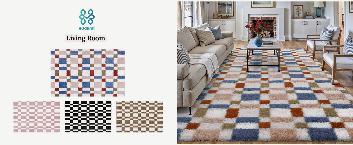 area rug