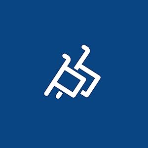 Dual Profile with Low Bracket and Standard Bracket