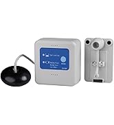 Savant Salt Level Detector for Water Softener, Real-time Monitor, Easy Installation, No Tool Need...