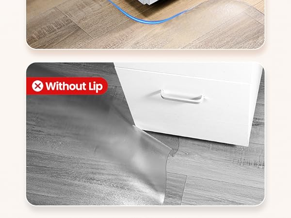 chair mat for hardwood floor