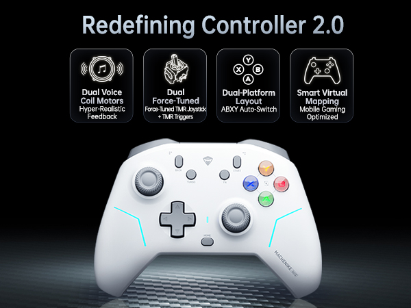 Controller for pc