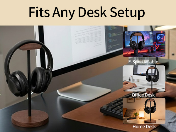 Minimalist desk organizer