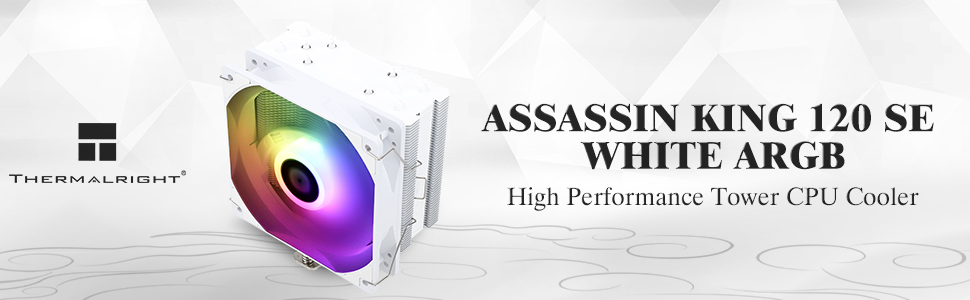  AK120 SE WHITE ARGB-d1