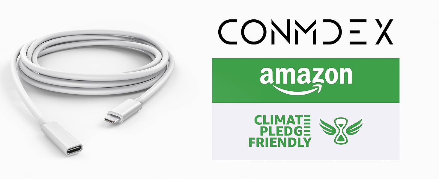 usb c extension cable